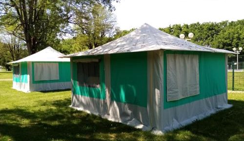 Tent