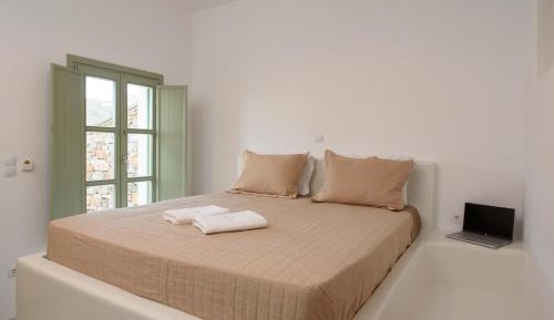 Suite with Private Pool