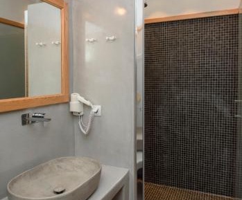 Suite with Private Pool