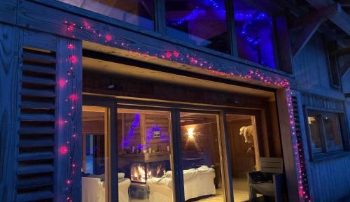 Chalet