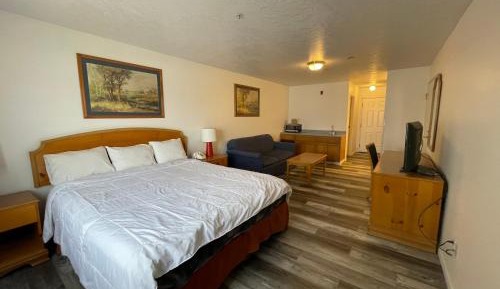 King Suite