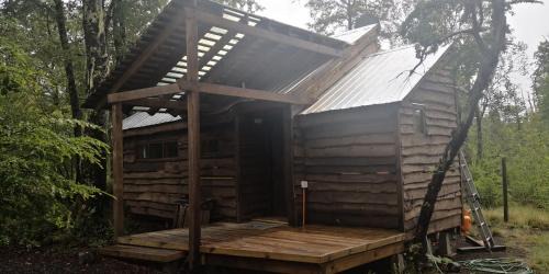 Bungalow