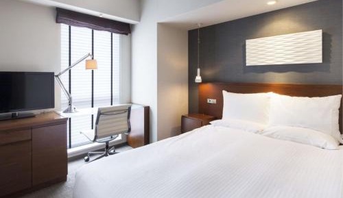 Standard Double Room - Non-Smoking