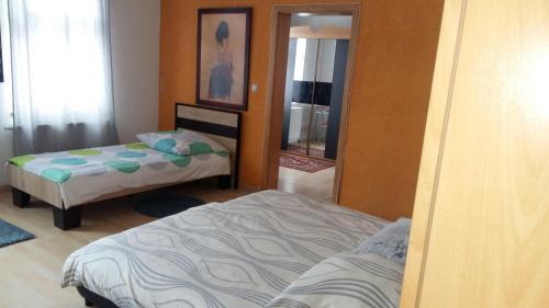 Economy Quadruple Room
