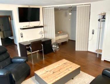 Superior Apartment