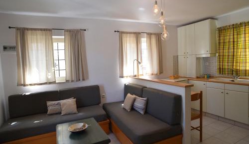 Budget Apartment - Ground Floor