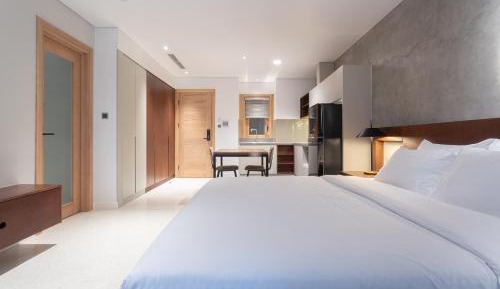 Standard Suite