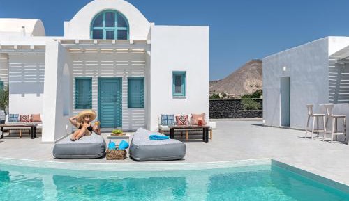 Loft Suite with Outdoor Hot Tub