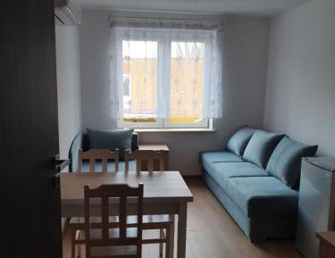 Family Room with Bathroom