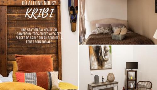 Family Double Room - 2