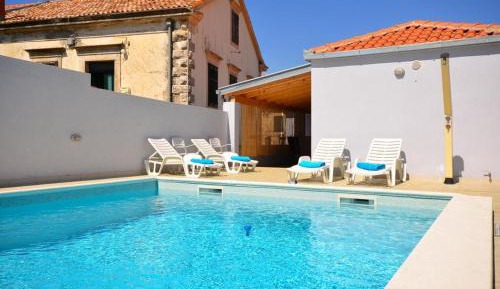 Three-Bedroom Villa with Private Pool