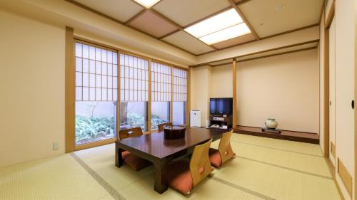 Japanese Style Room - Non-Smoking  