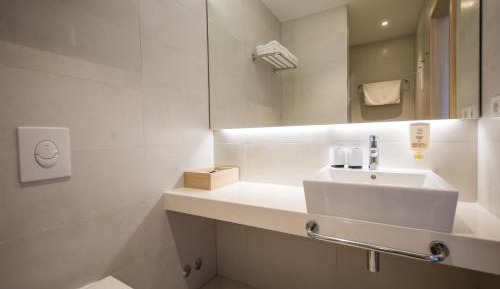 Superior Double or Twin Room with Sea View