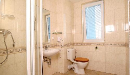 Economy Single Room