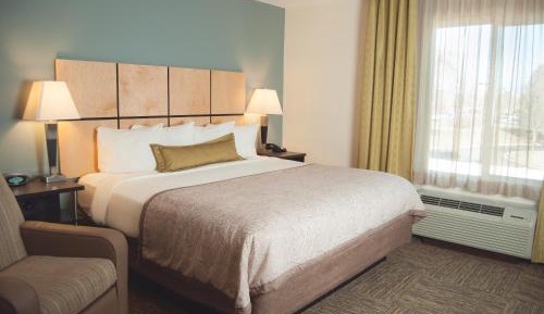 King Studio Suite
