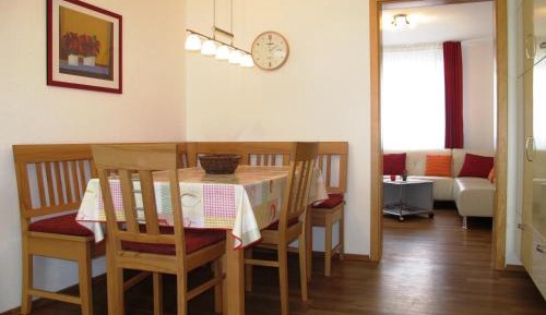 Apartment - Ground Floor