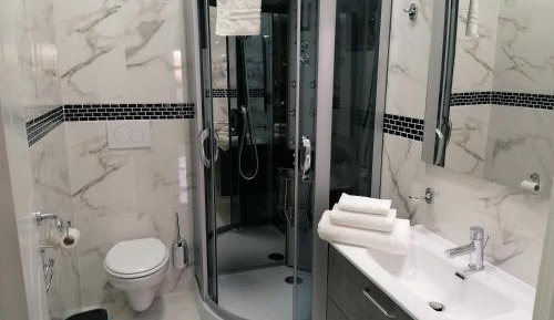 Quadruple Room with Balcony