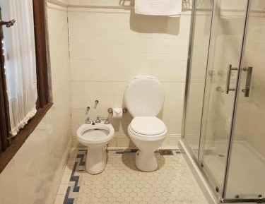 Comfort Double or Twin Room