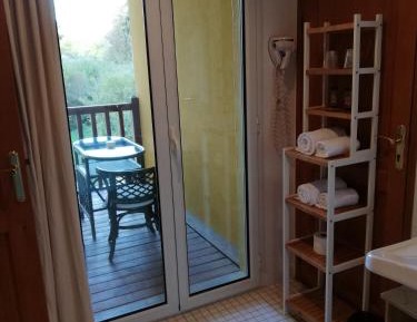 Small Double Room