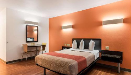 Double Room - Disability Access - Non-Smoking