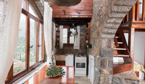 House One-Bedroom - Kaliopi