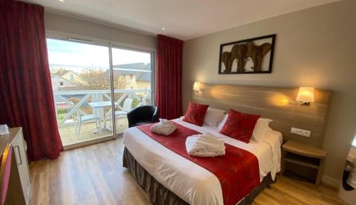 Comfort Double Room