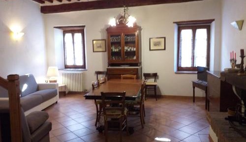 Duplex Apartment