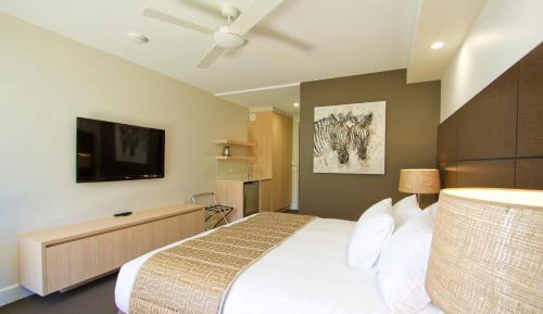 King Suite