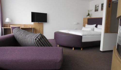 Standard Suite