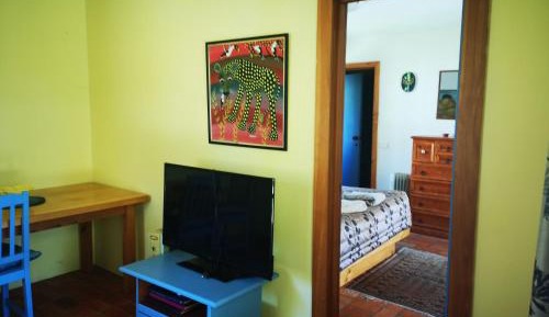 Queen Room with Balcony