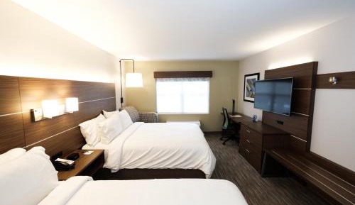 Twin Room - Mobility Access with Bath Tub