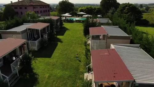 Family Bungalow