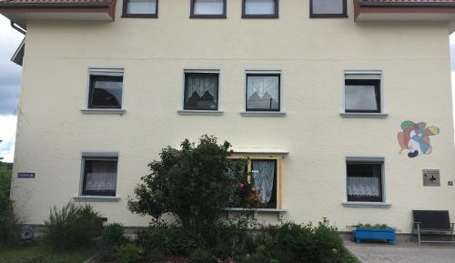 Two-Bedroom Superior Apartment
