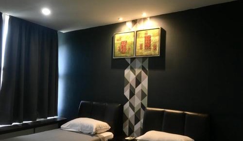 Budget Twin Room