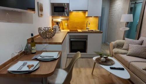 Apartment - Ground Floor