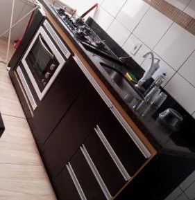 Apartment - Split Level