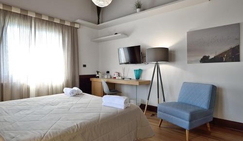 Junior Suite with Sea View