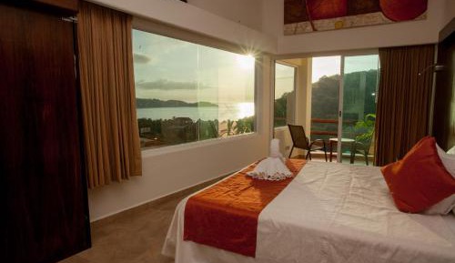 Queen Room with Balcony