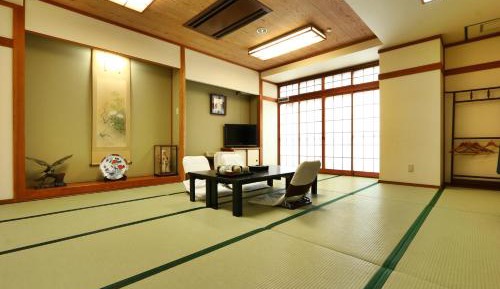 Japanese-Style Room