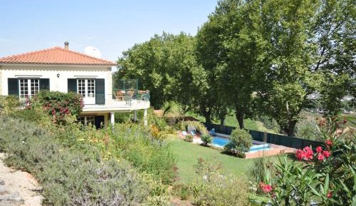 Four-Bedroom Villa