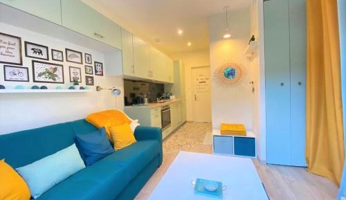 Apartment - Ground Floor