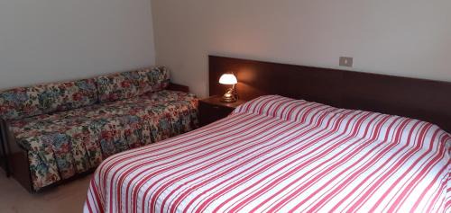 Triple Room with Mountain View