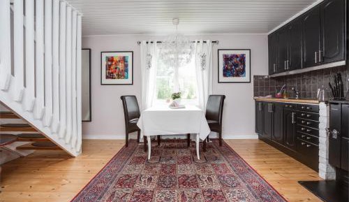 Duplex Apartment