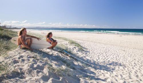 Special Offer - Surf and Stay Single Bed in Dormitory Room