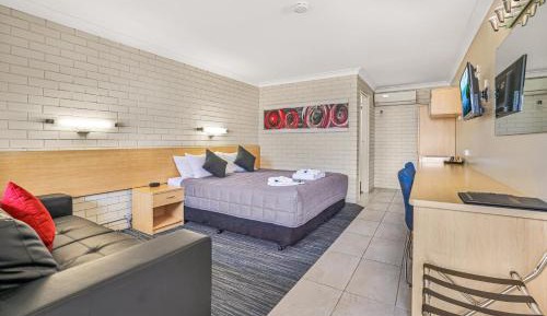 King Suite