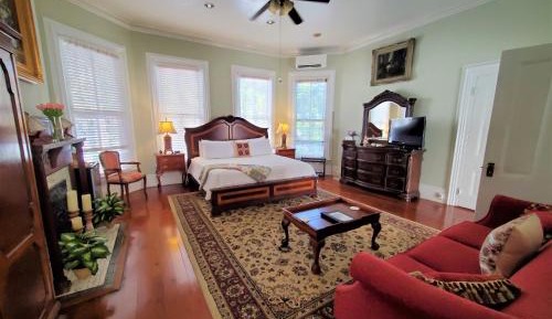 King Room