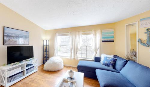 Three Bedroom holiday home 