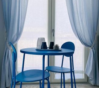 Double or Twin Room with Private Bathroom