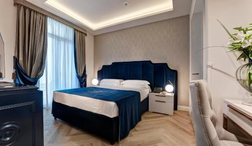 Small Double Room