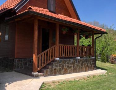 Duplex Apartment